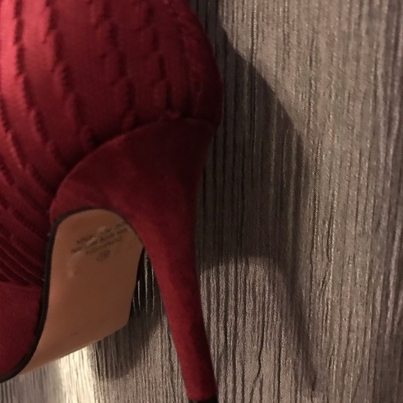 Catherine Malandrino Boots - Picture 6 of 10